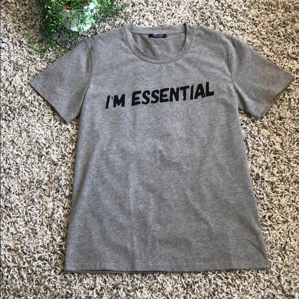 Sheshow tee - Picture 5 of 6